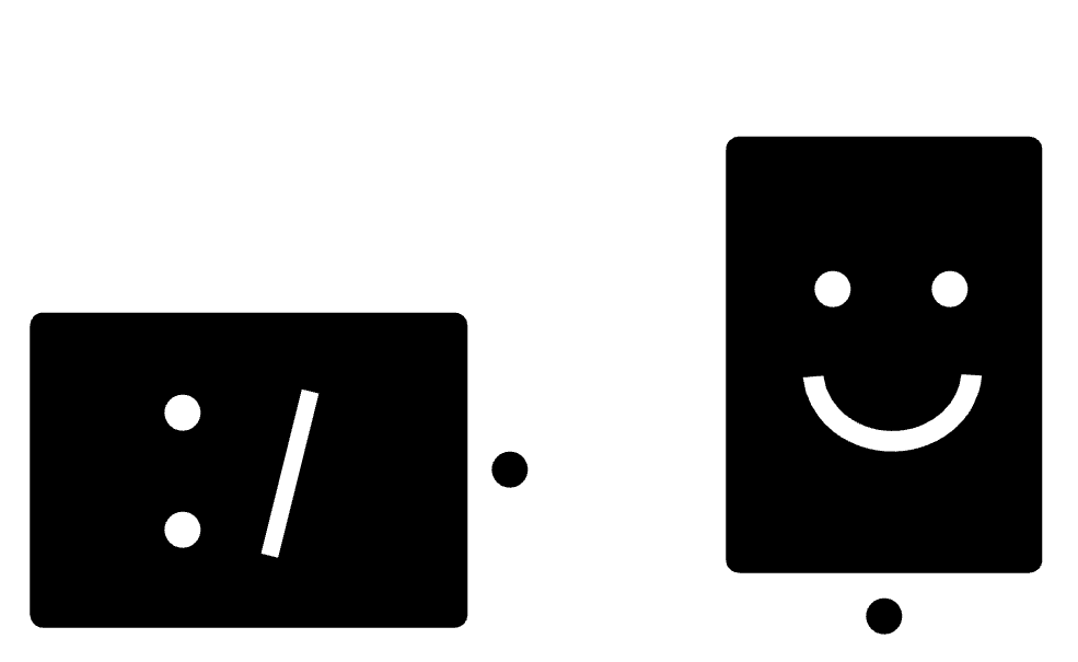 Please rotate screen